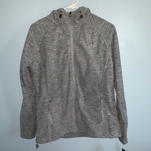 New Balance hoodie
